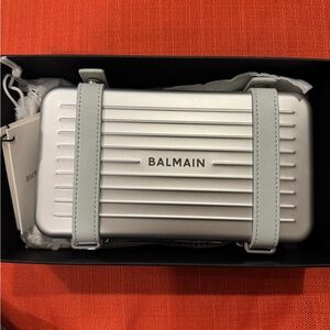 Balmain Bag